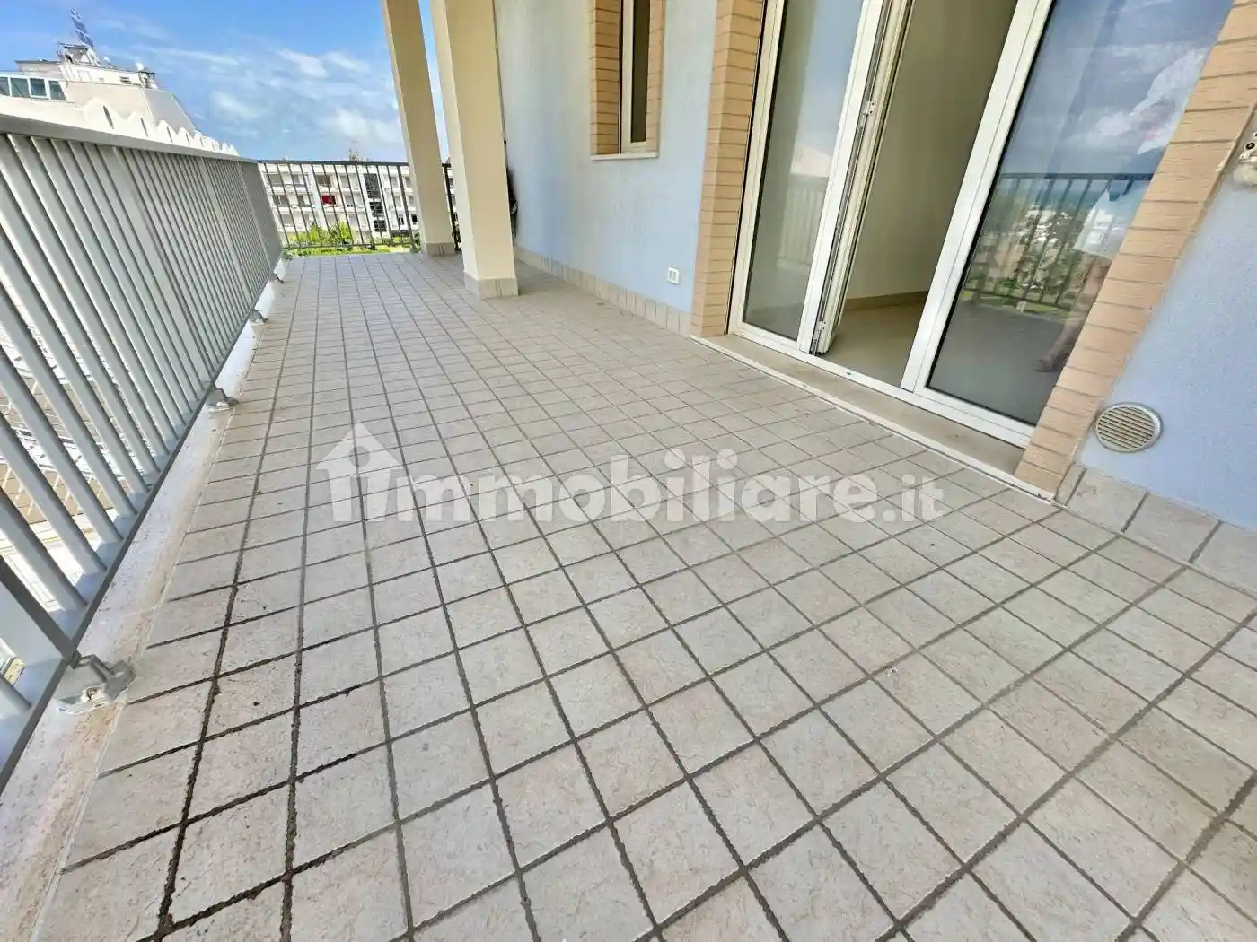 Attico via Andrea Doria, Salvo Marina, San Salvo - foto 4