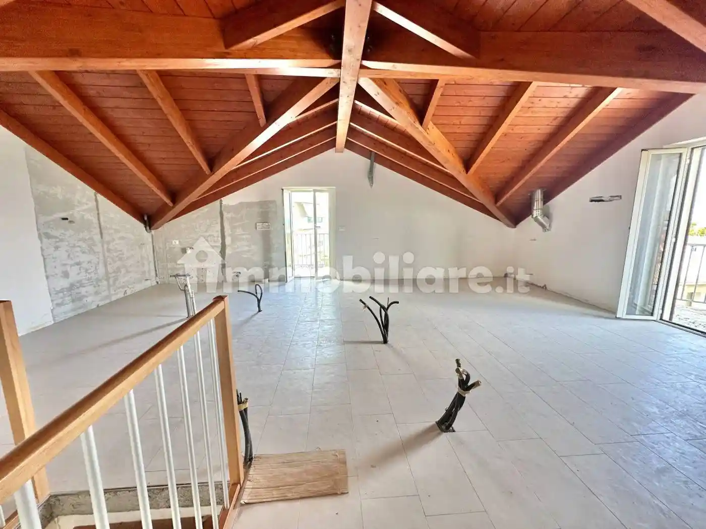 Attico via Andrea Doria, Salvo Marina, San Salvo - foto 5