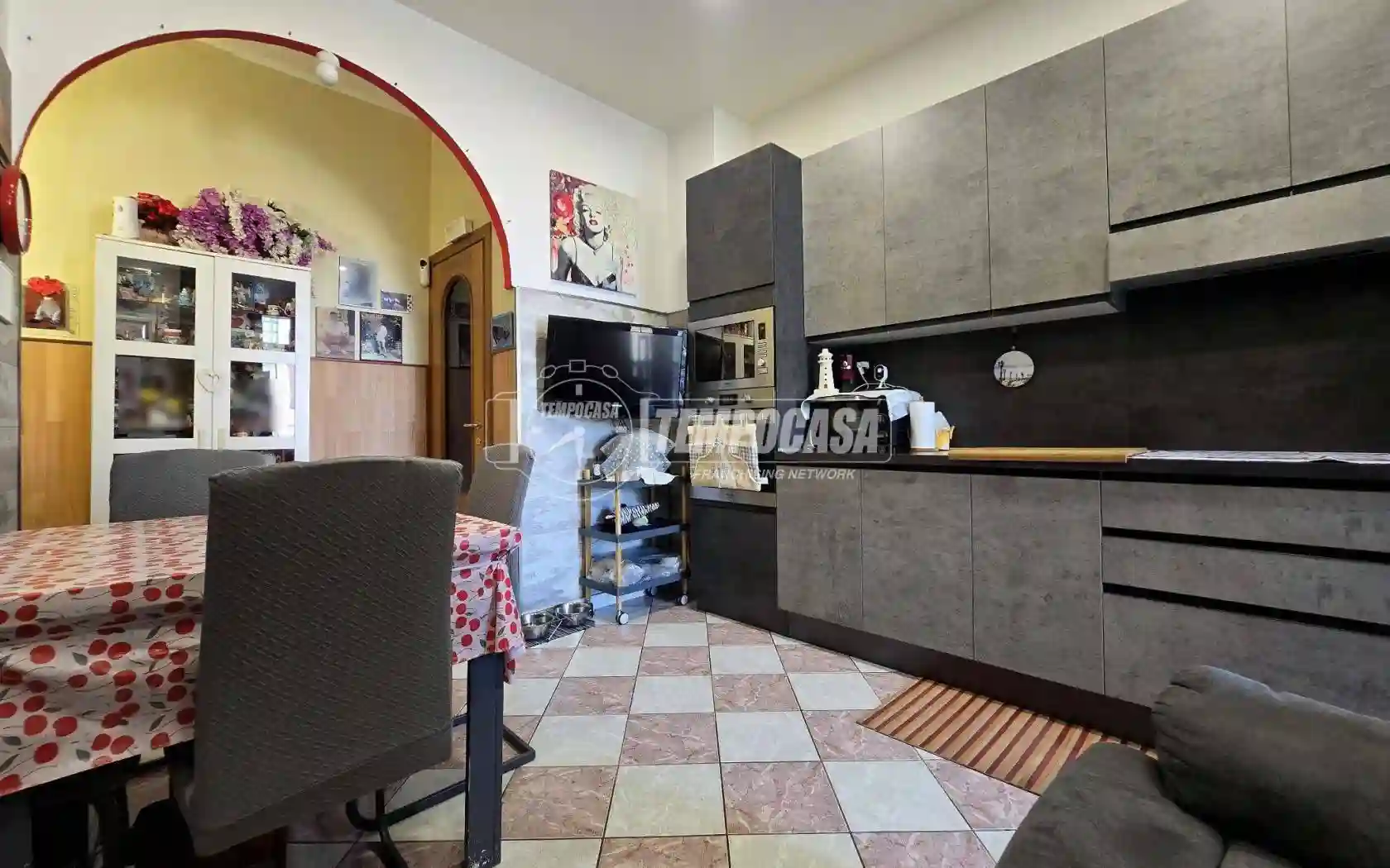 Appartamento - foto 5