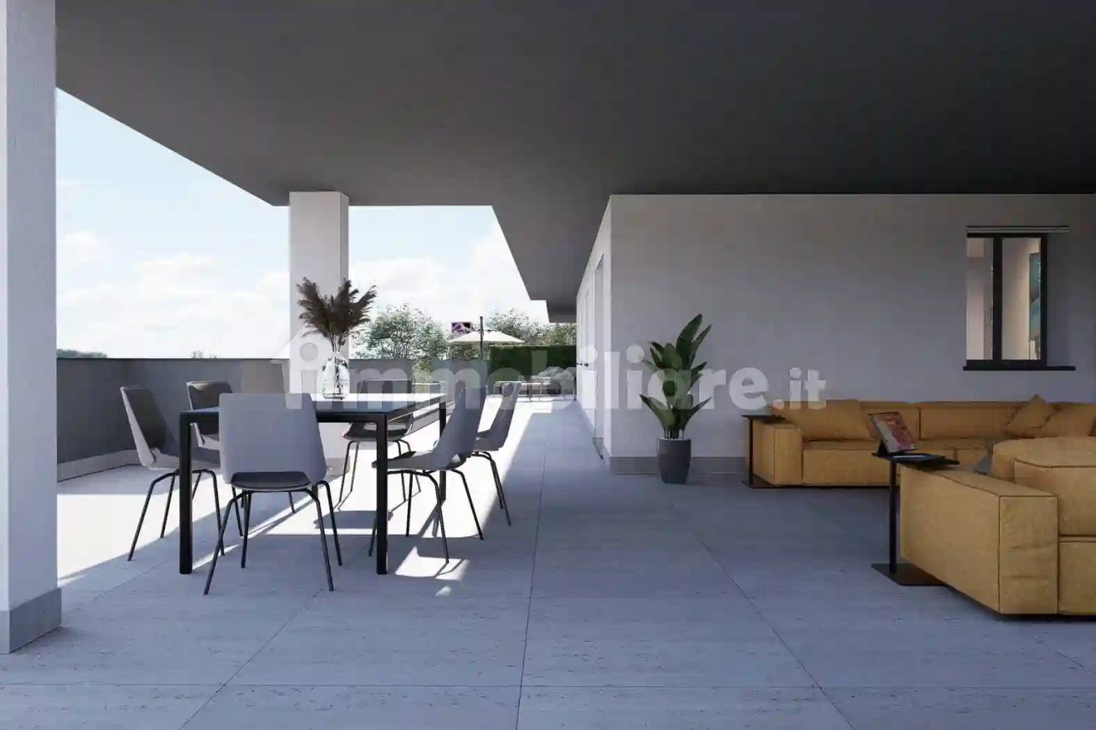 Attico - Mansarda - foto 2