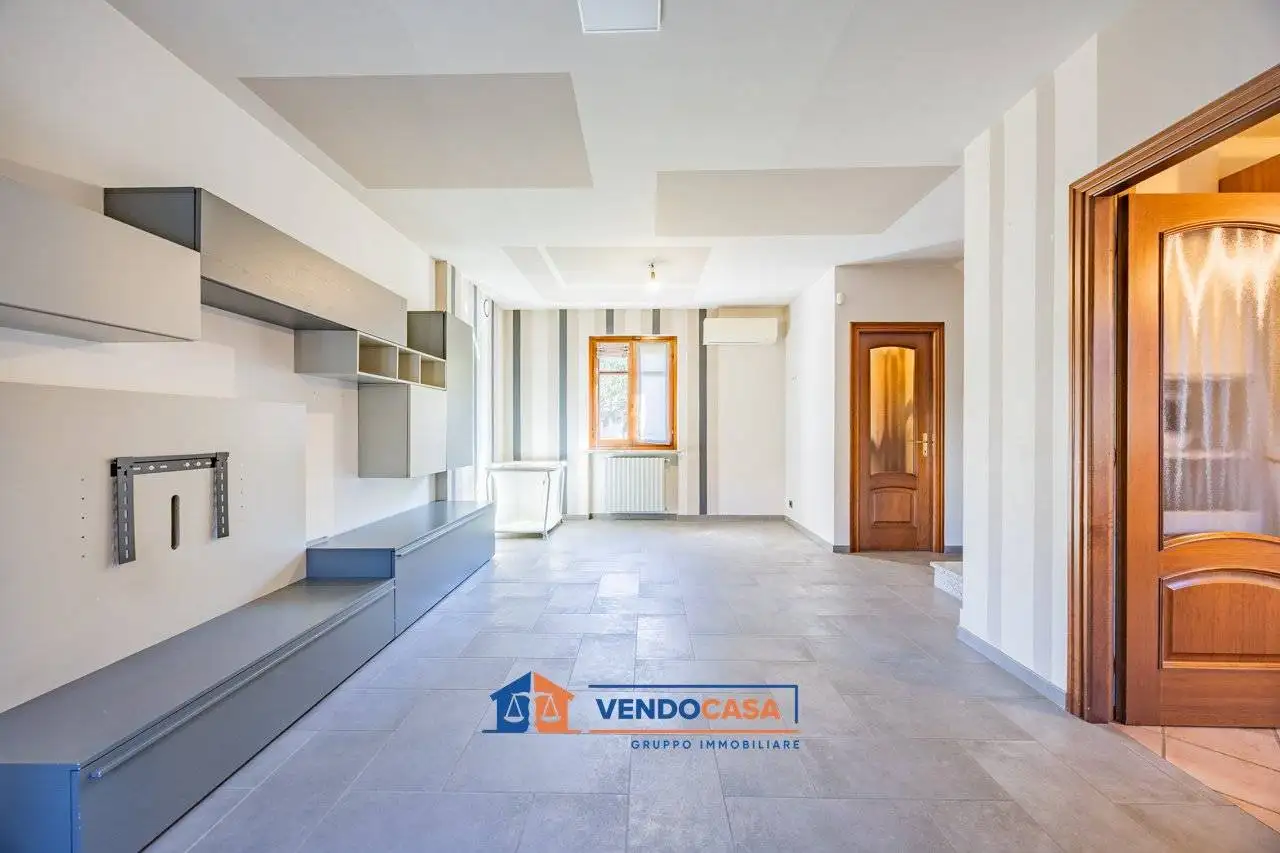 Villa a schiera via Bonissani 31, Ceresole Alba - foto 5