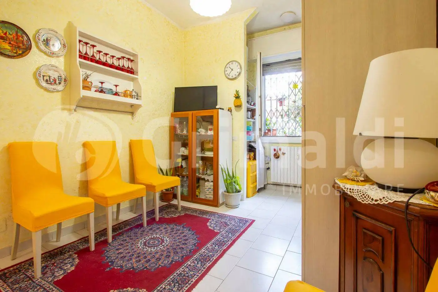 Apartment in vendita a Milan