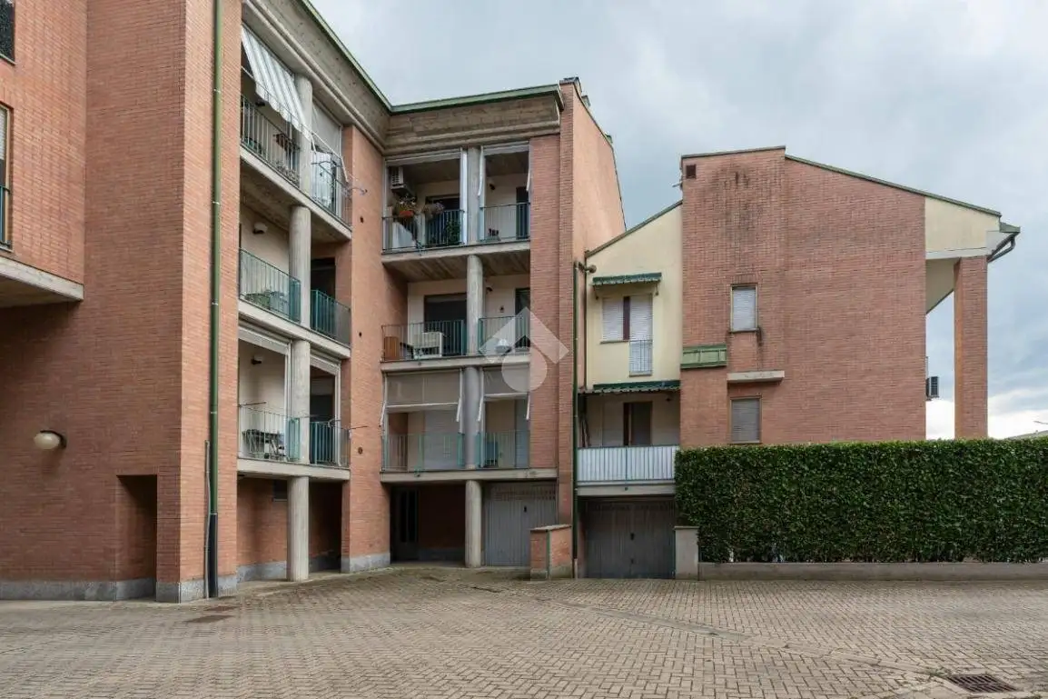 Appartamento in vendita a Mappano