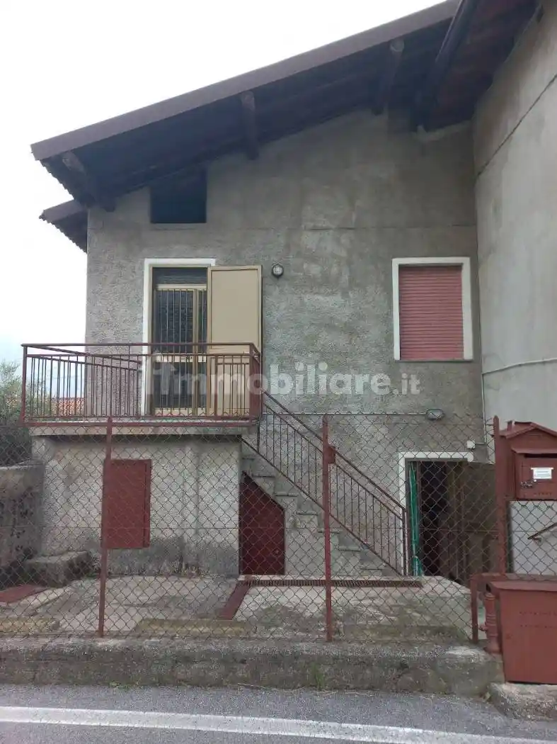 Casa indipendente in vendita a Valgreghentino