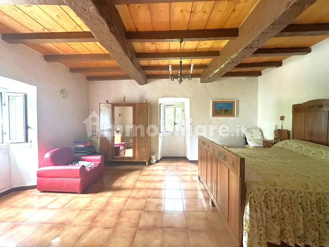 Casa indipendente in vendita a Ferentillo