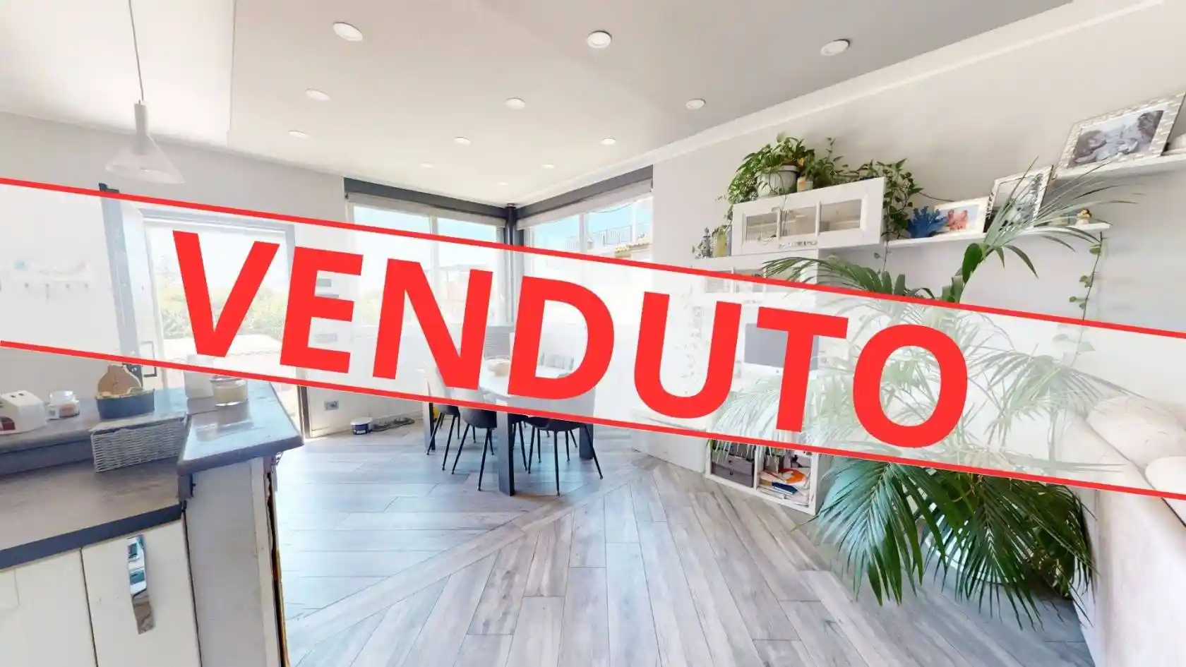 Appartamento in vendita a Santa Marinella