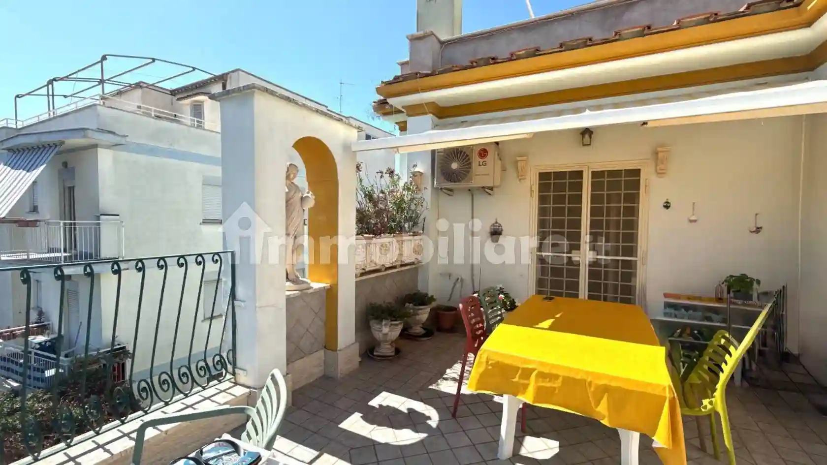 Attico - Mansarda - foto 4