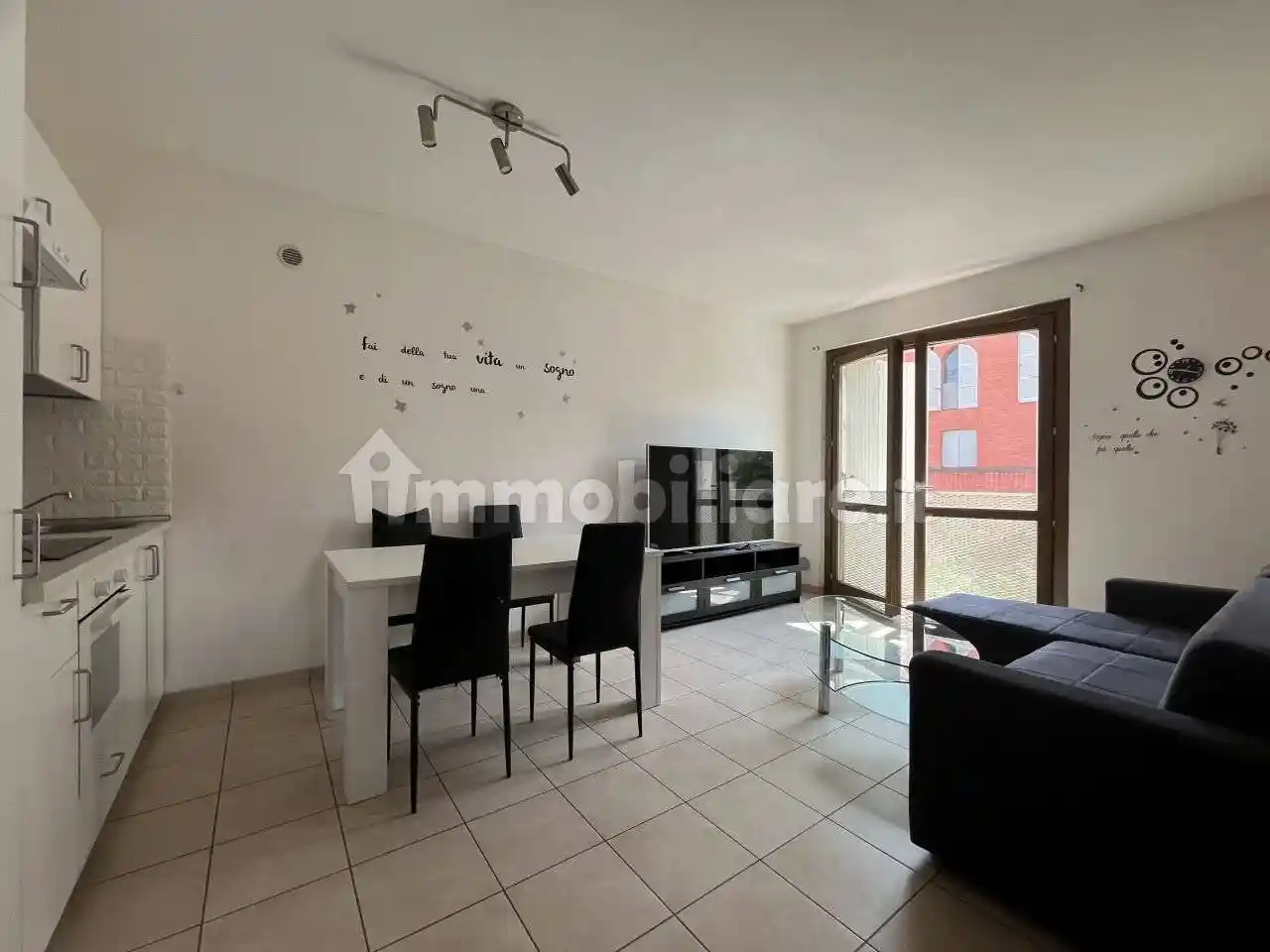 Trilocale via 20 Luglio, Gallodoro - Prato, Jesi - foto 4