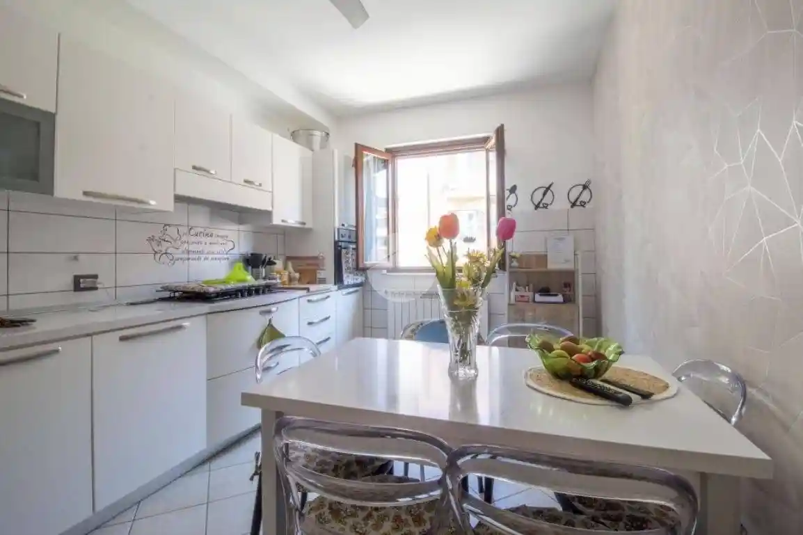 Appartamento in vendita a Marcellina