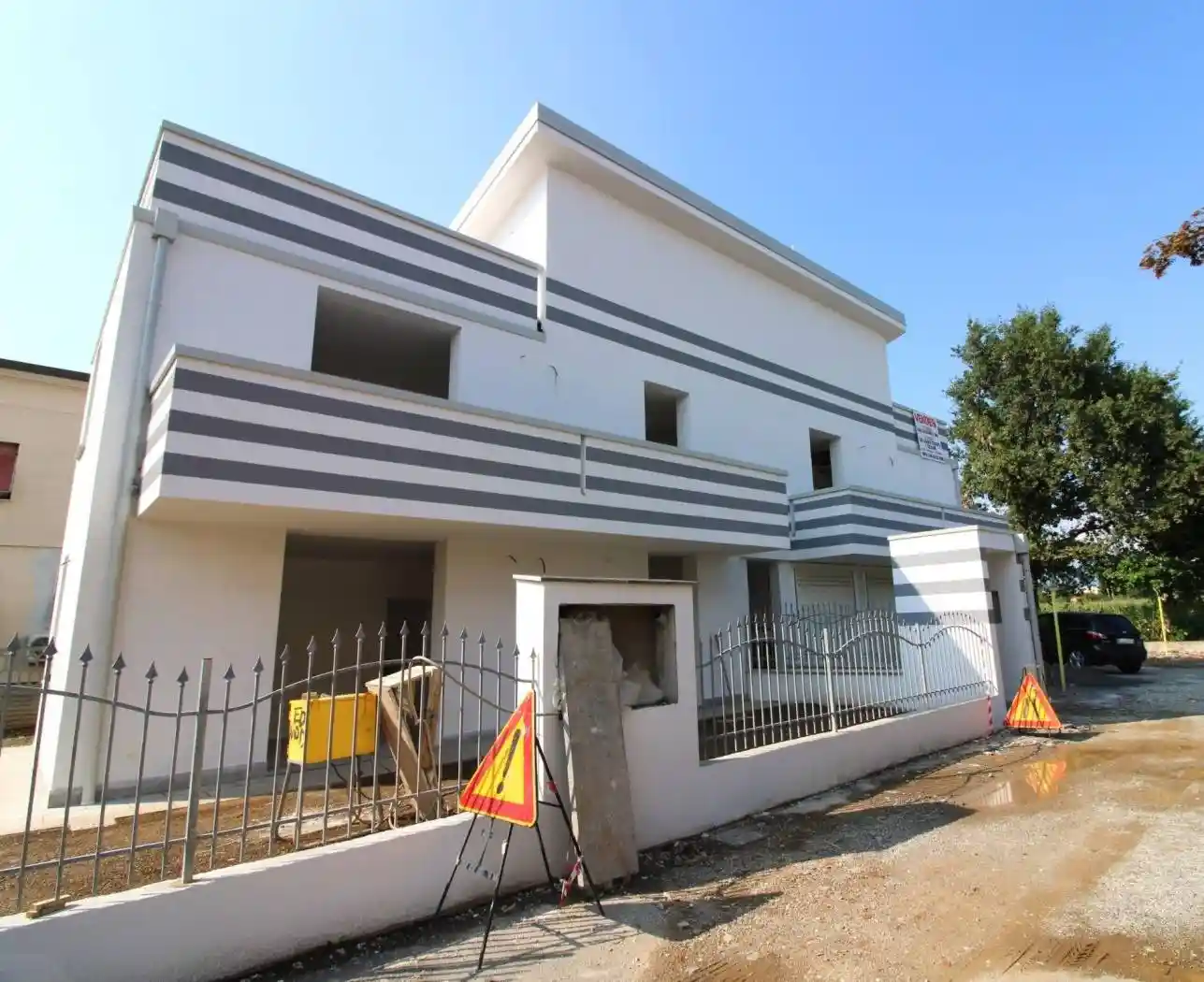 Appartamento in vendita a Arcore