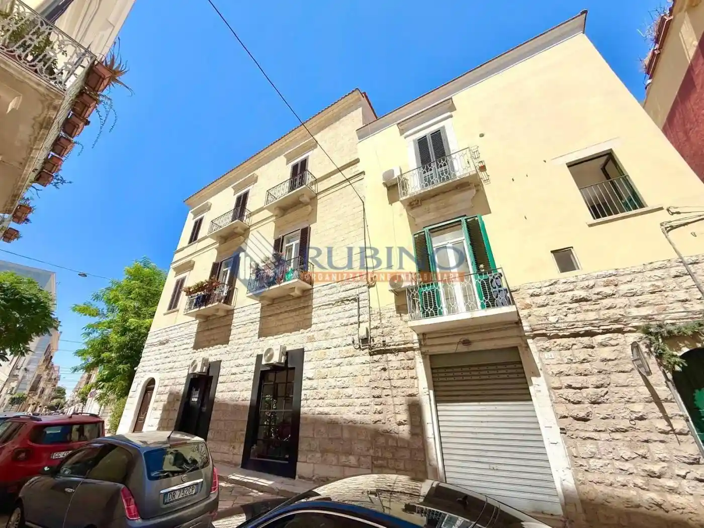 Appartamento in vendita a Trani