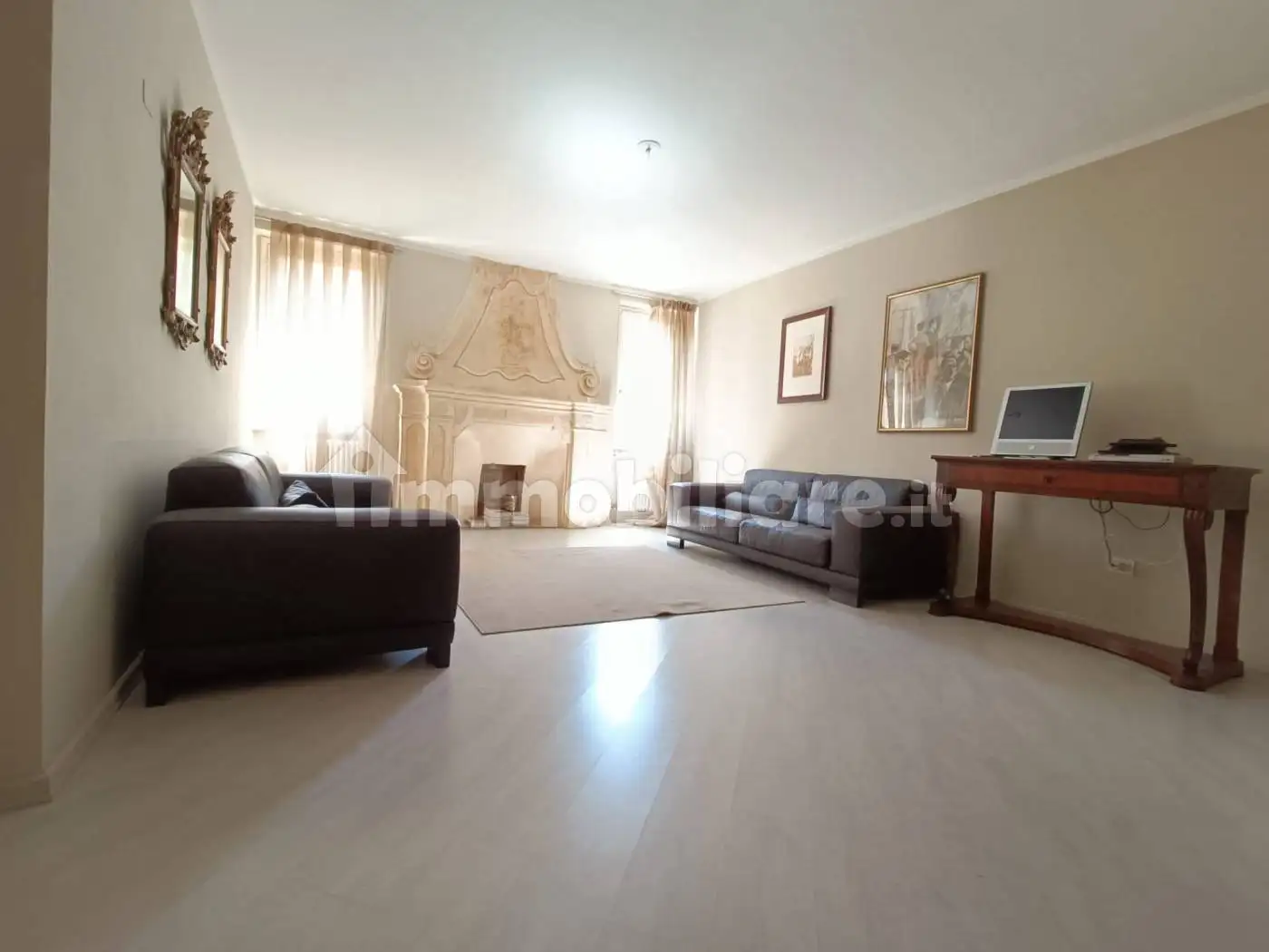 Appartamento in vendita a Mercato Saraceno