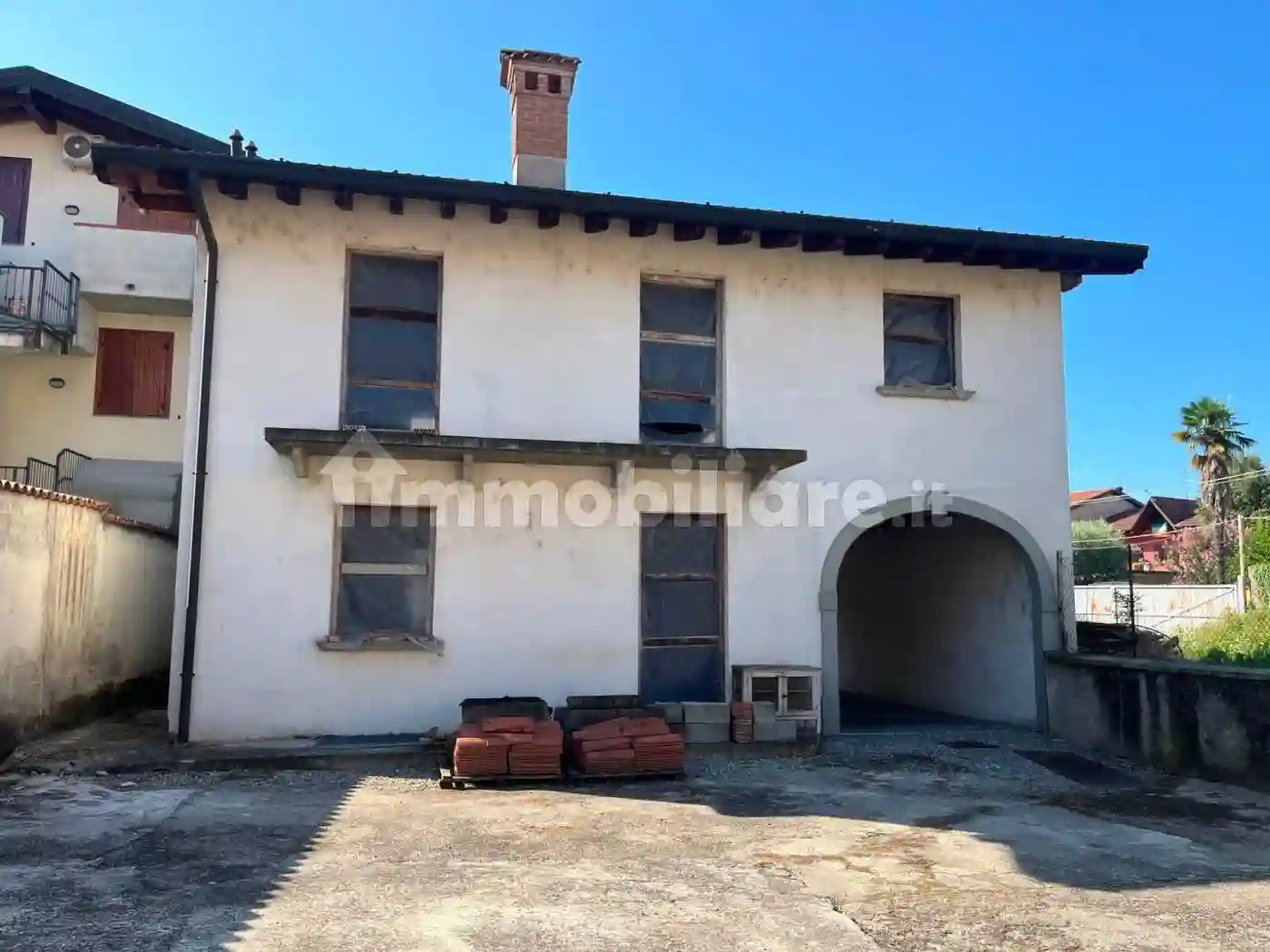 Palazzo - Edificio - foto 2