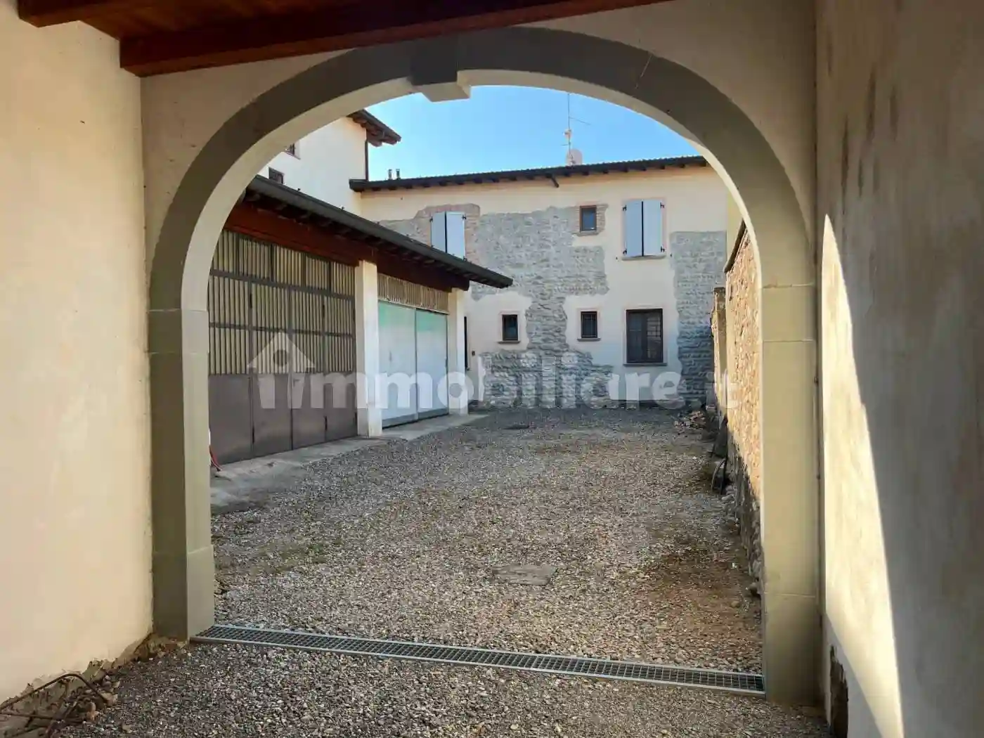 Palazzo - Edificio - foto 4