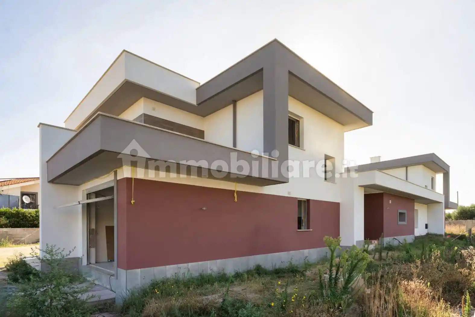 Villa in vendita a Anzio