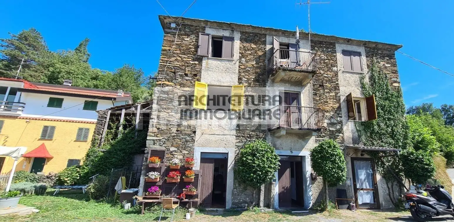 Appartamento in vendita a Varazze