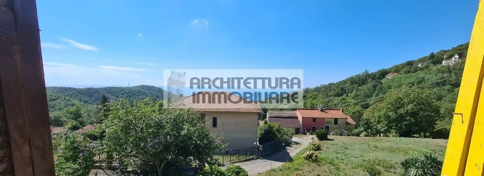 Appartamento via Faie 5, Faie, Varazze - foto 2