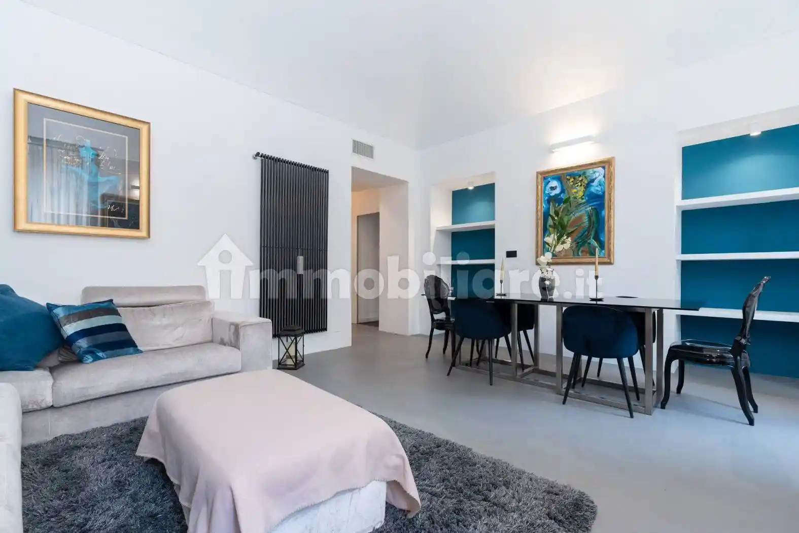 Appartamento in affitto a Torino