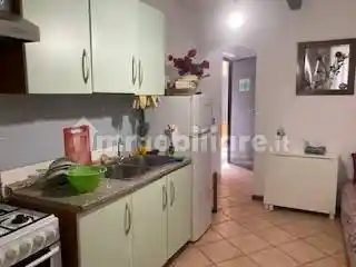 Appartamento in vendita a Brembate