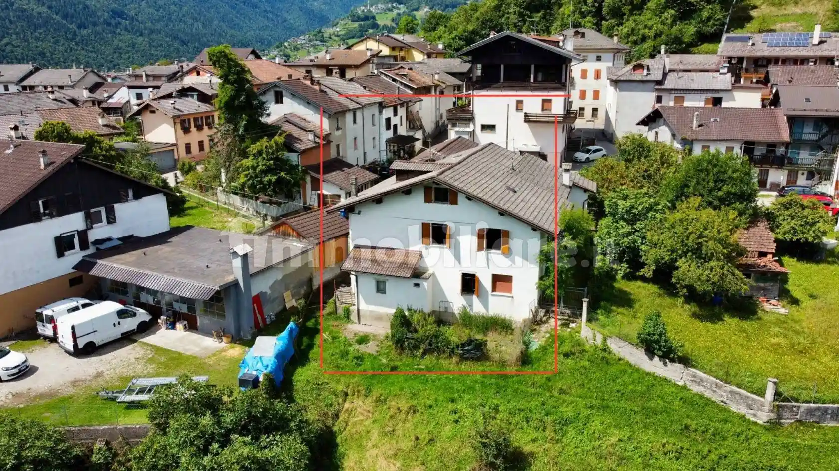 Casa indipendente - foto 2