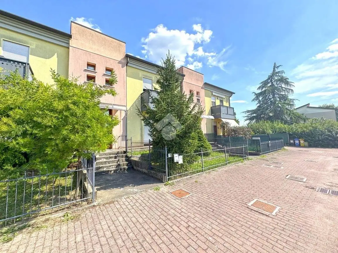 Appartamento in vendita a Gazzo