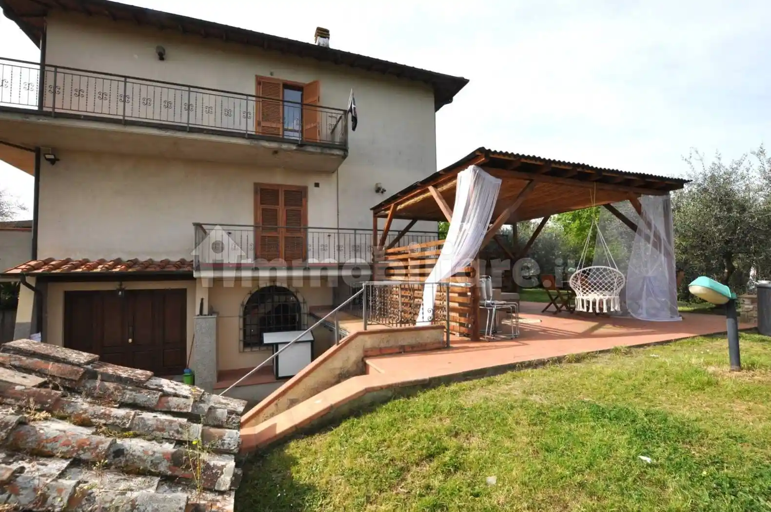 Villetta a schiera in vendita a San Casciano in Val di Pesa