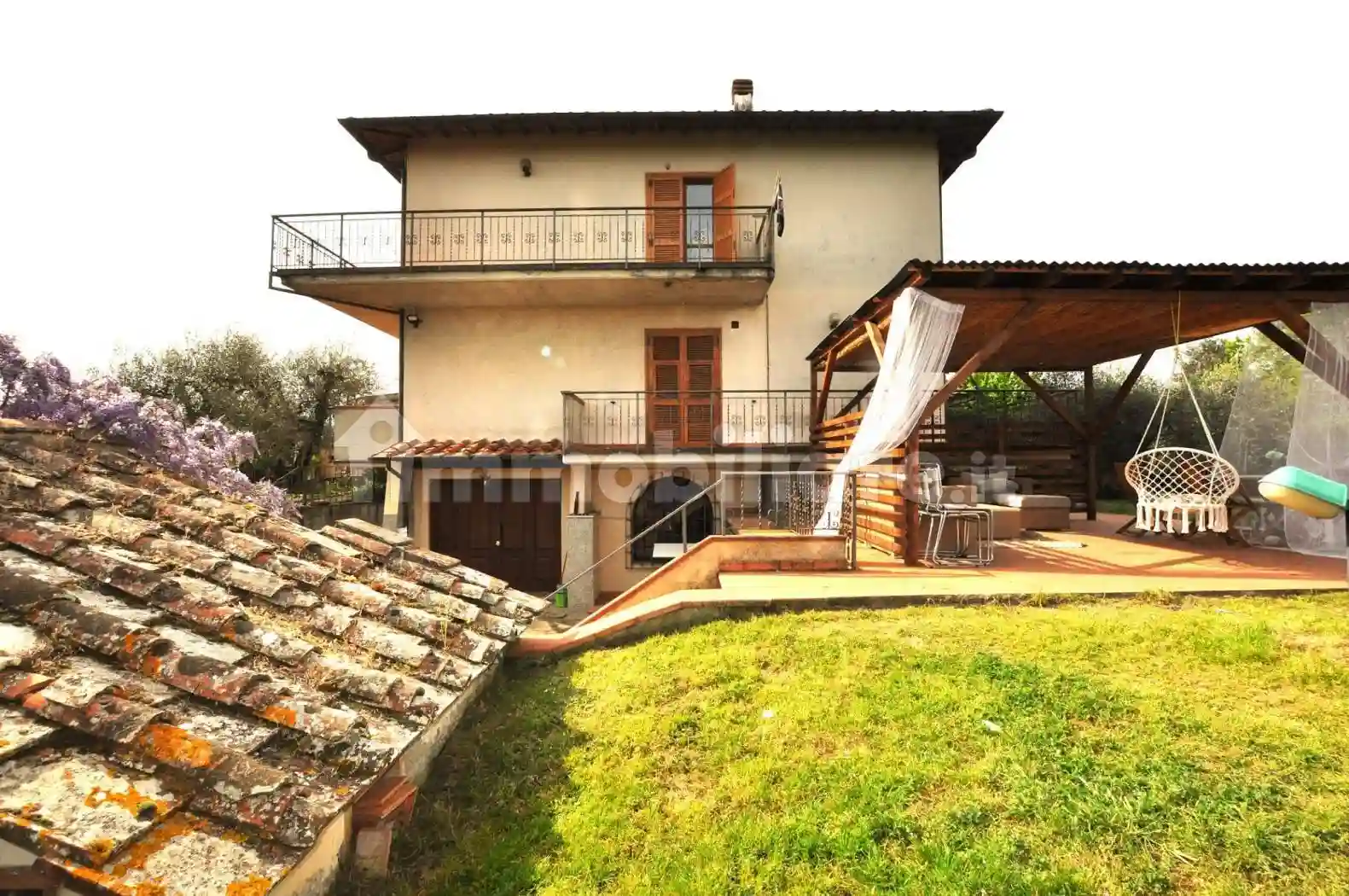 Villetta a schiera - foto 2