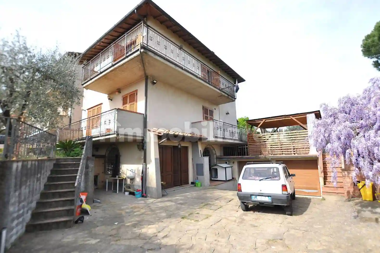 Villetta a schiera - foto 4