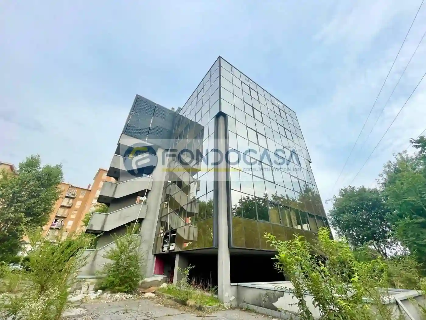 Palazzo - Edificio - foto 2