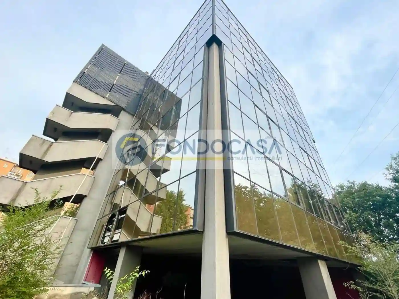 Palazzo - Edificio - foto 4