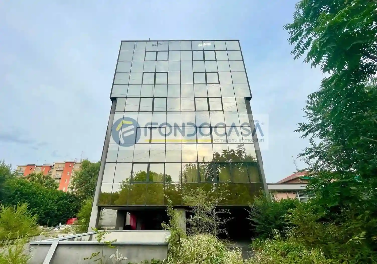 Palazzo - Edificio - foto 5