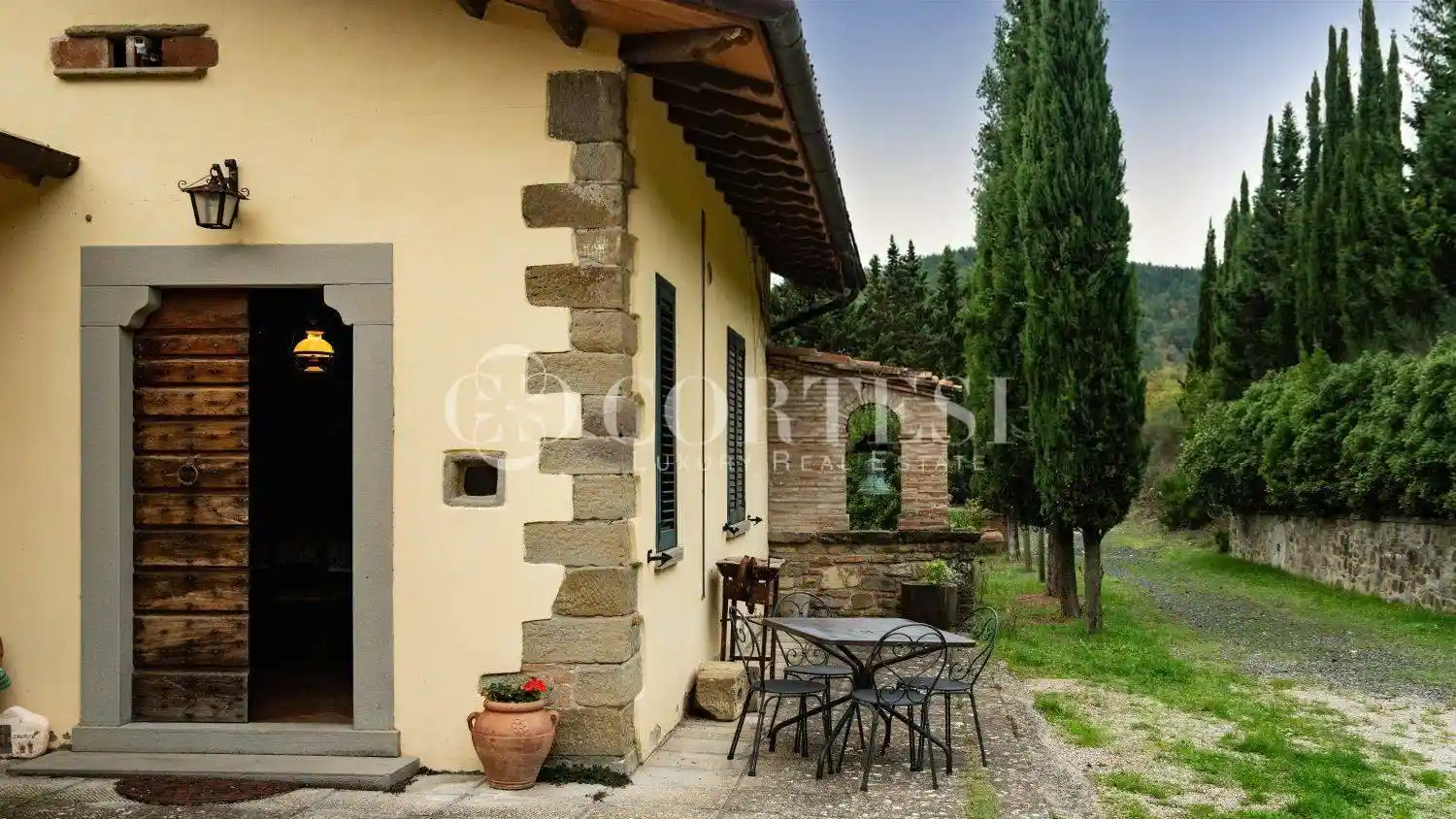 Villa in vendita a San Giustino