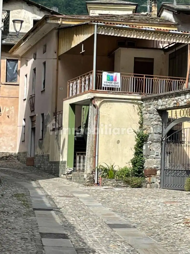 Rustico - Casale in vendita a Chiuro