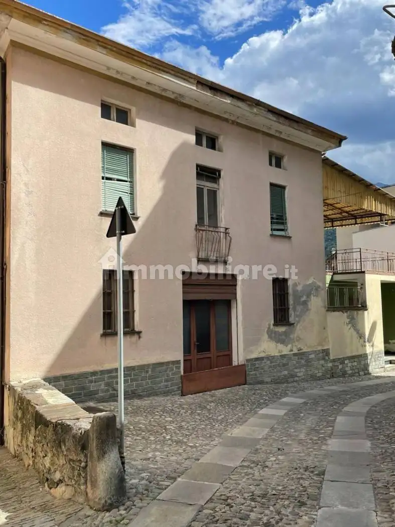 Casale, da ristrutturare, 90 m², Centro, Chiuro - foto 2