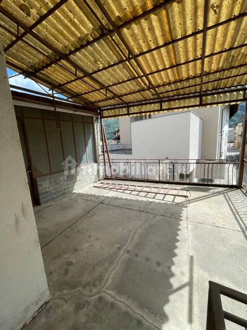 Casale, da ristrutturare, 90 m², Centro, Chiuro - foto 5