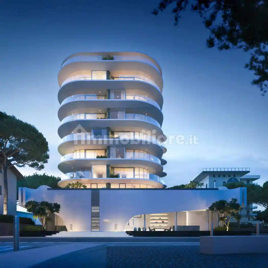 Appartamento in vendita a Jesolo