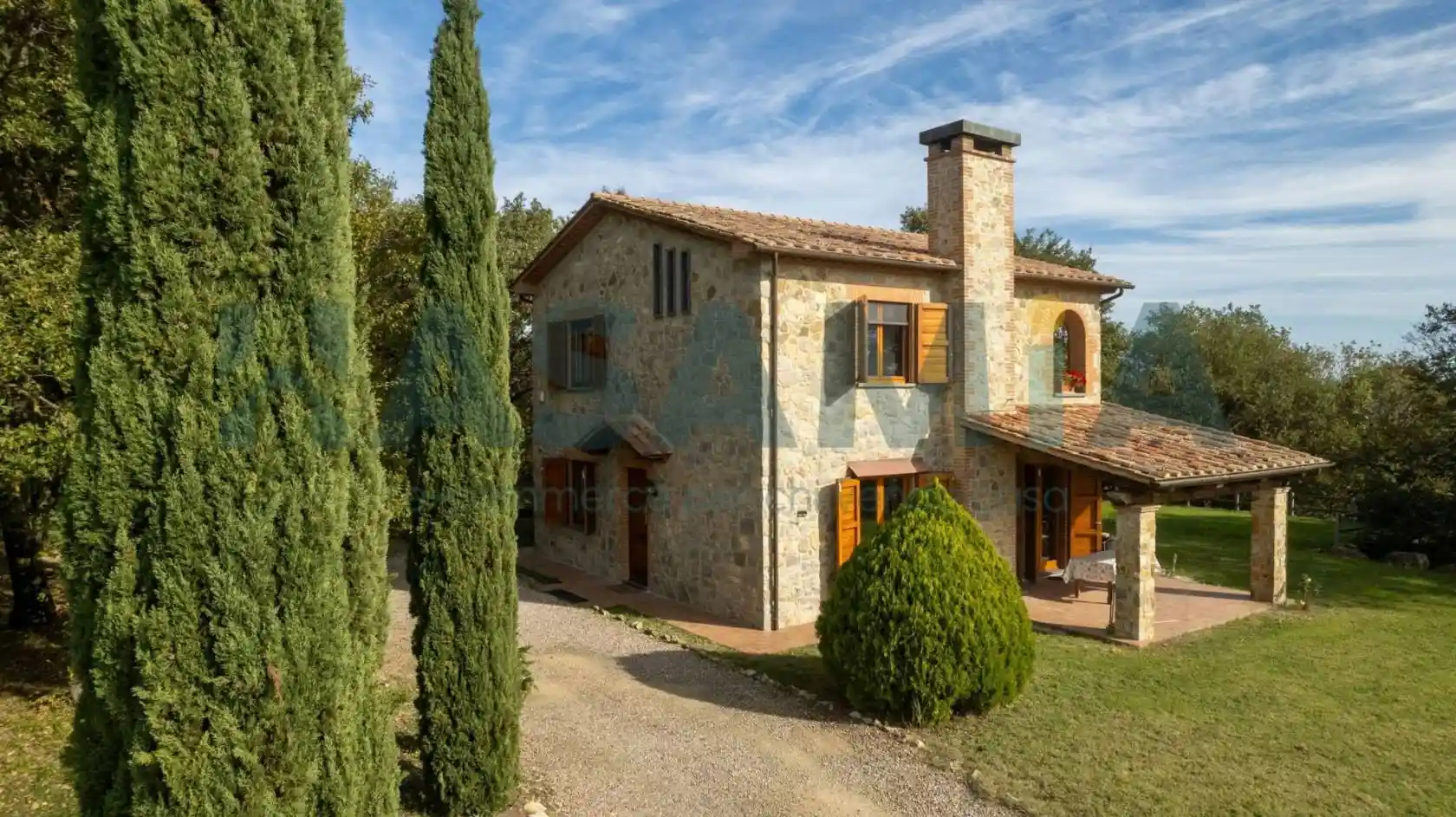 Rustico - Casale in vendita a Scansano