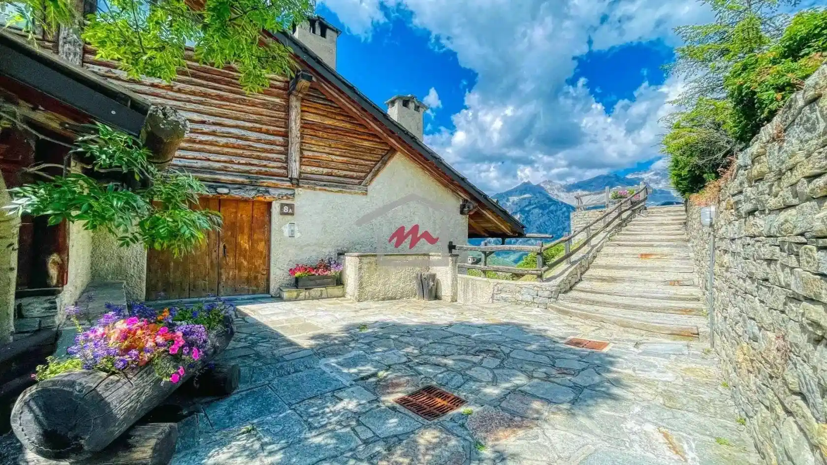 Appartamento in vendita a Bardonecchia