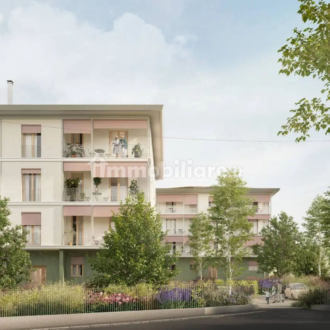 Trilocale via Leonardo da Vinci 2, Caronno Varesino - foto 2