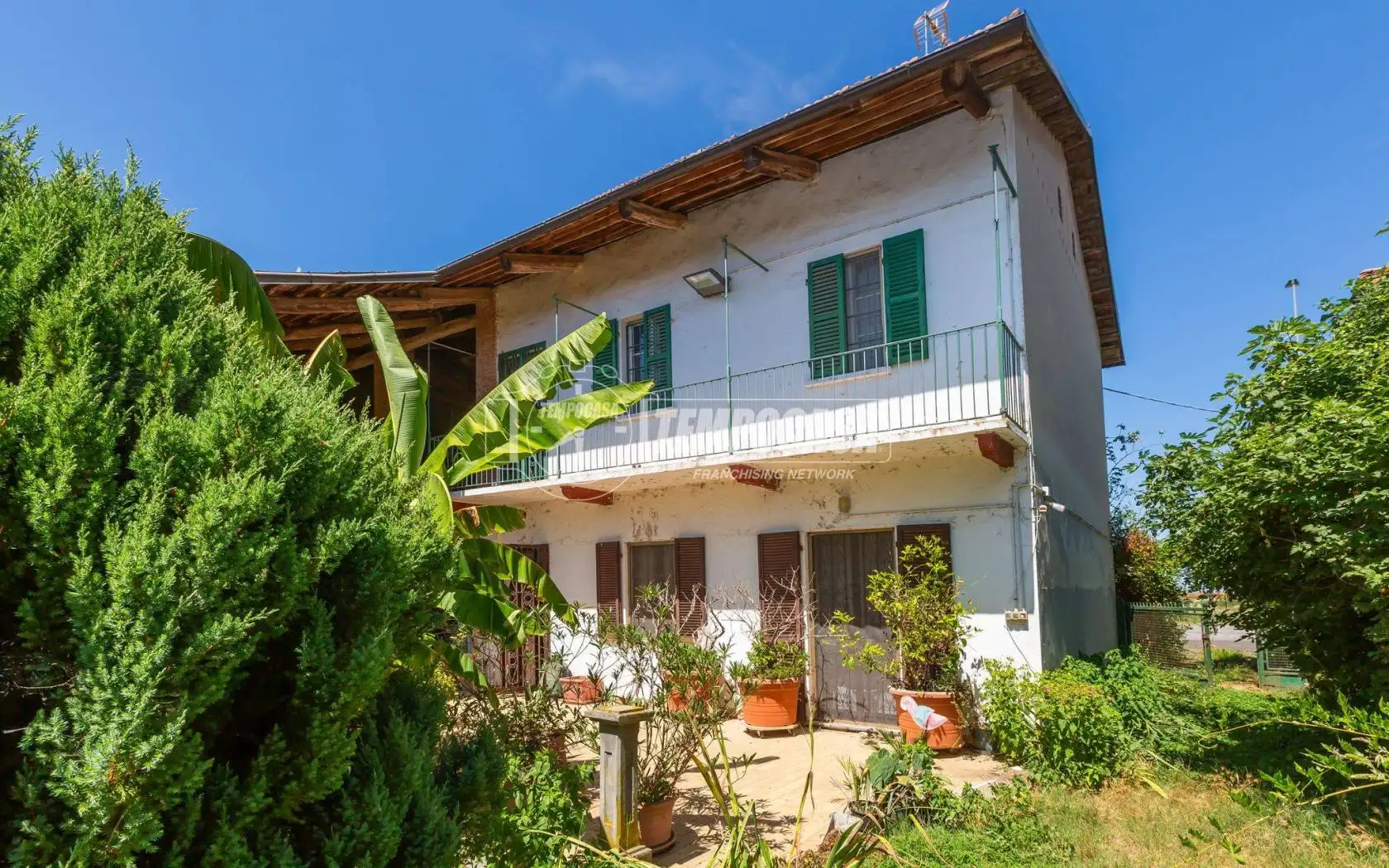 Rustico - Casale in vendita a Narzole