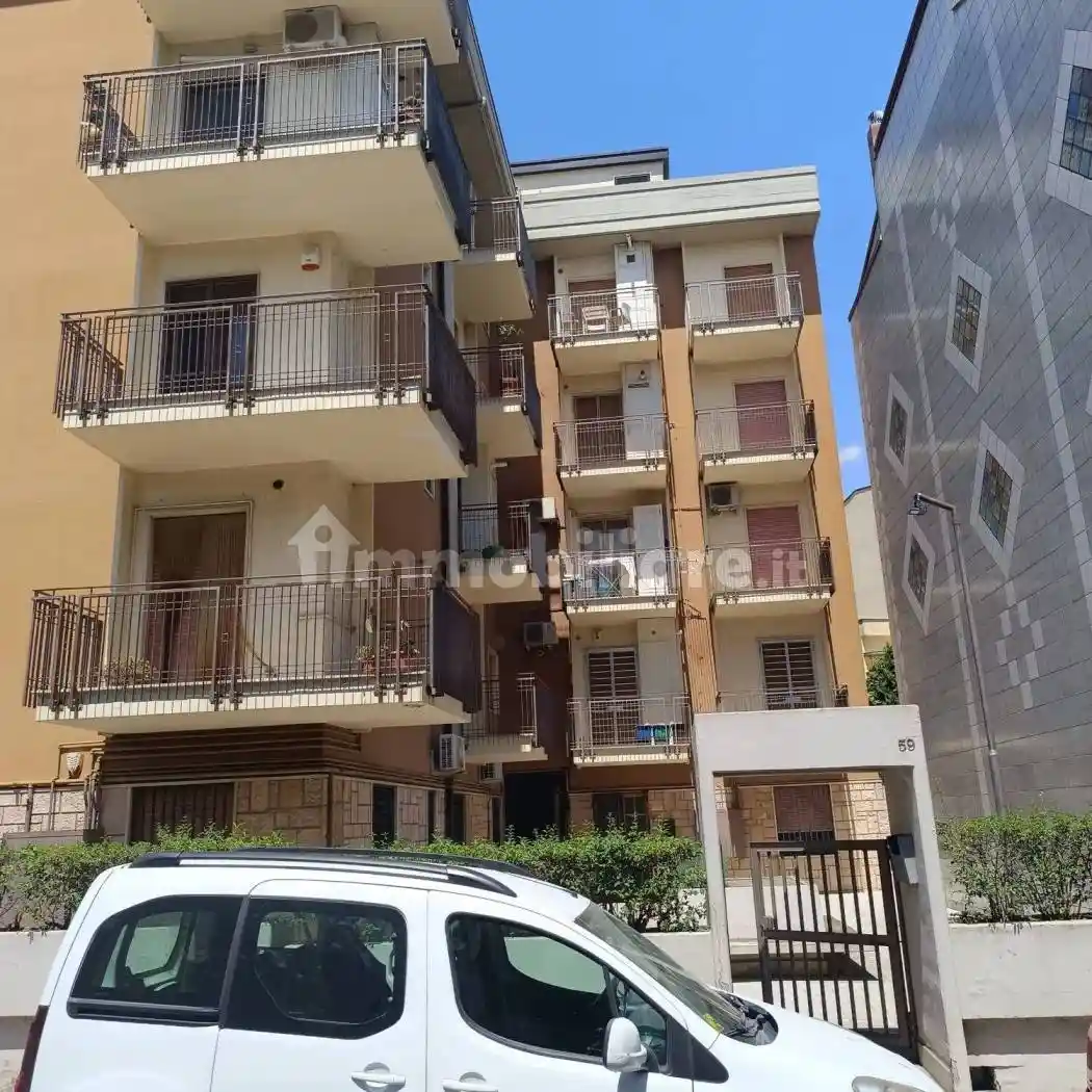 Appartamento in vendita a Altamura