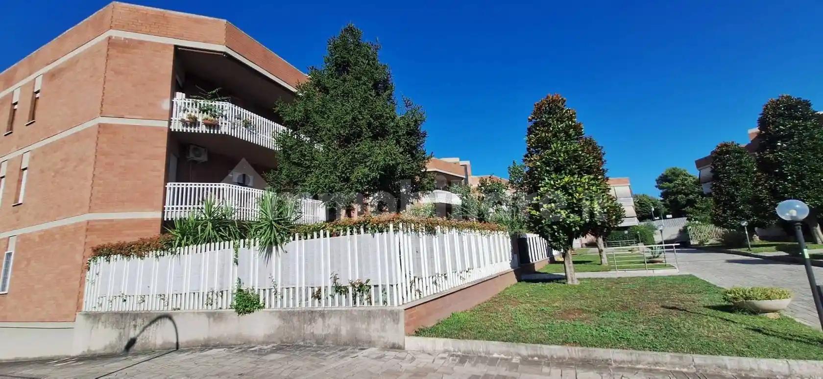 Bilocale via Roberto Lepetit 234, Tor Tre Teste - Torre Maura, Roma - foto 2