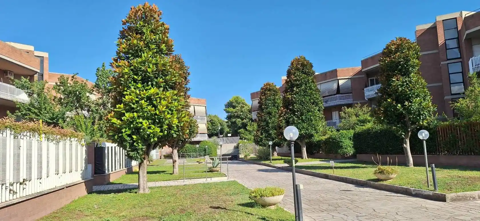 Bilocale via Roberto Lepetit 234, Tor Tre Teste - Torre Maura, Roma - foto 3