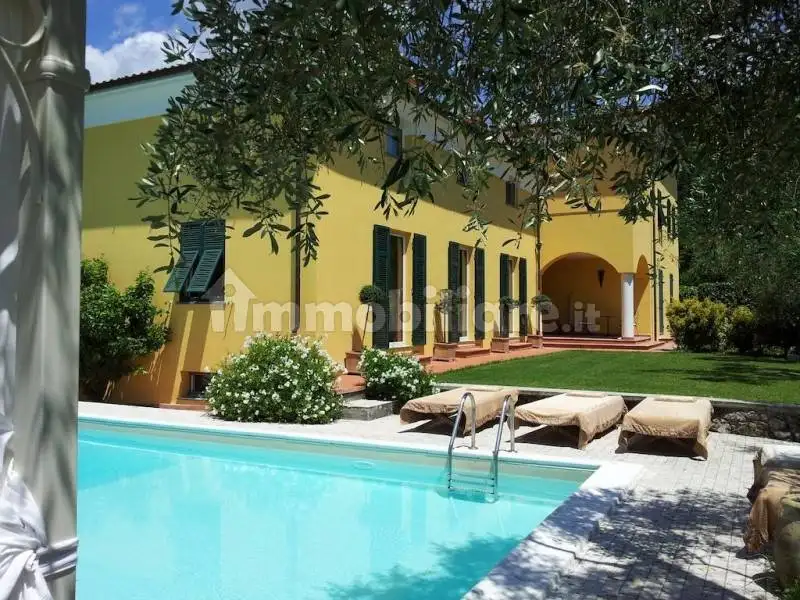 Villa unifamiliare via Nuova 6, Centro, Bolano - foto 2