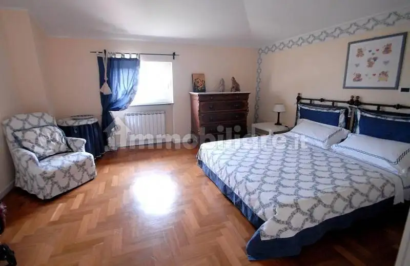 Villa unifamiliare via Nuova 6, Centro, Bolano - foto 5