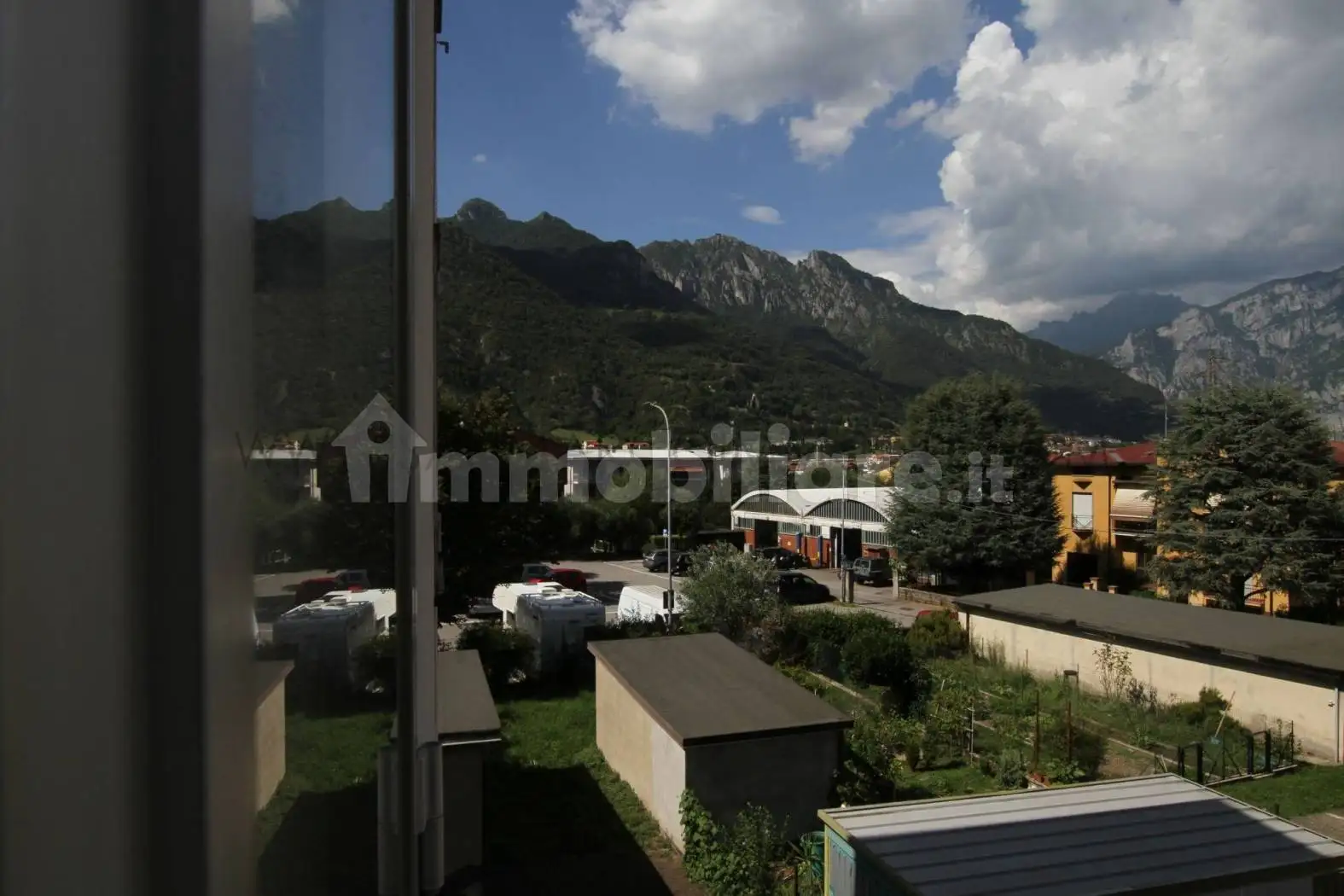 Appartamento in vendita a Civate