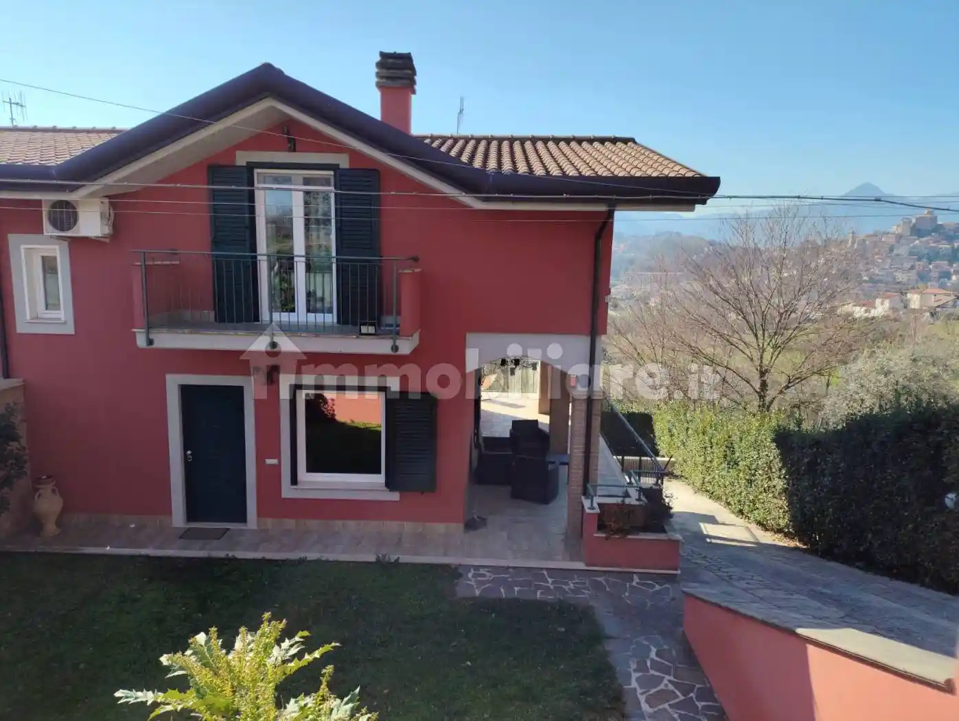 Villa in vendita a Ceccano