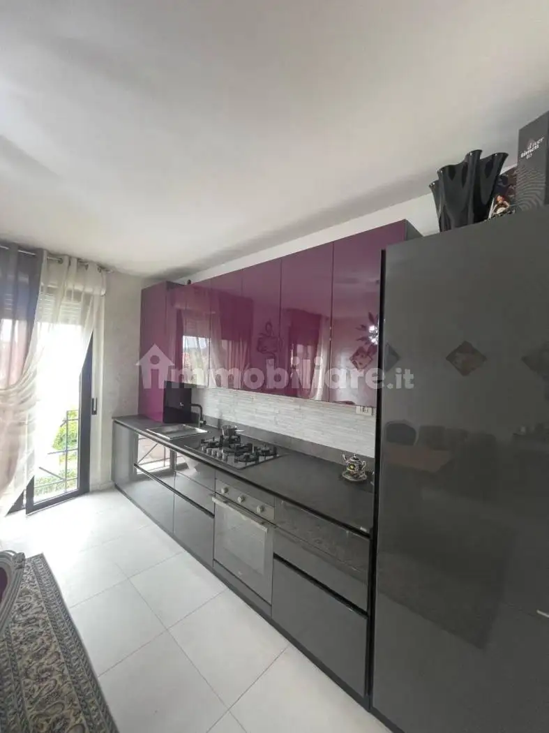 Appartamento in vendita a Montichiari