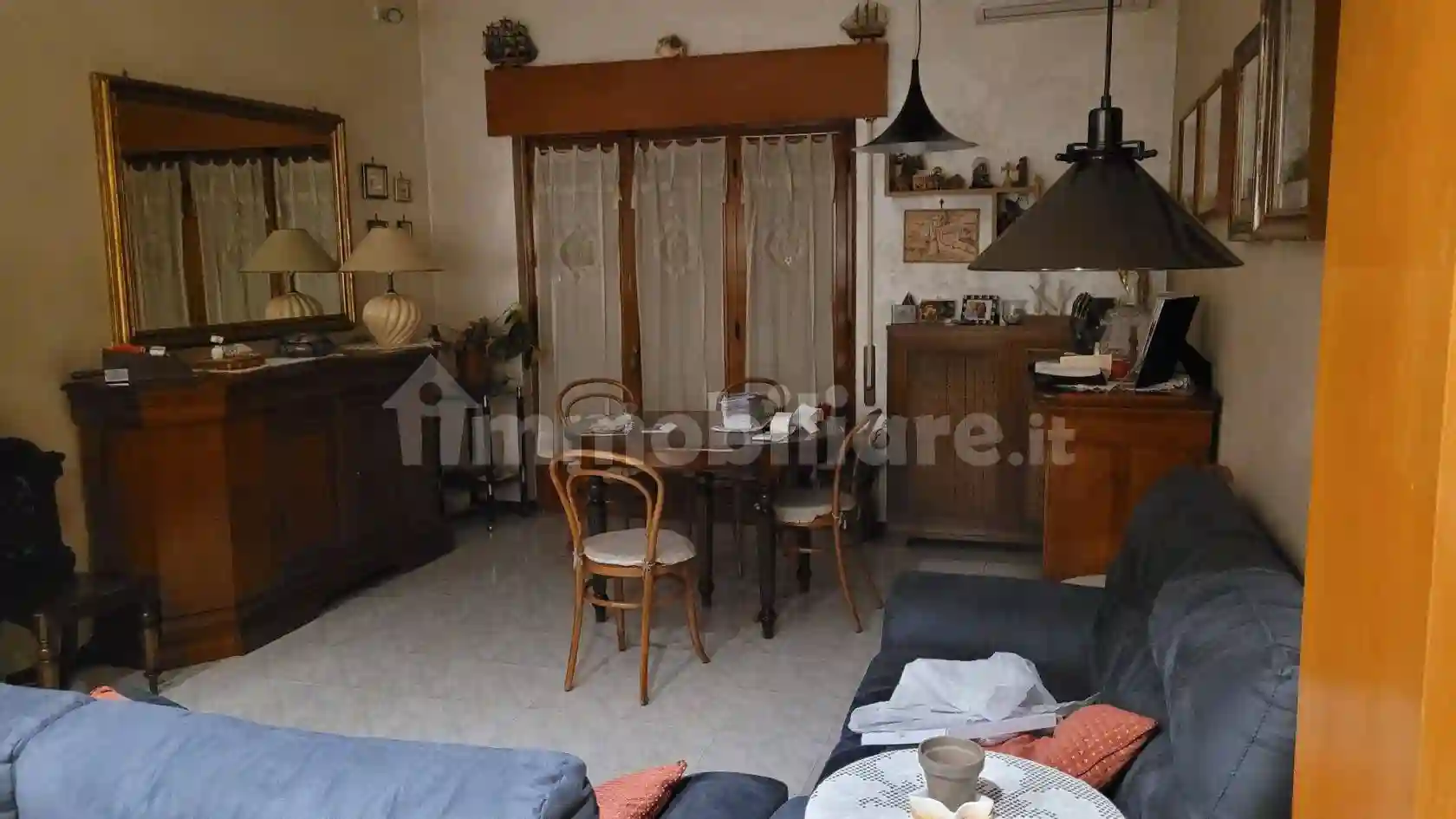 Trilocale via del Casale Agostinelli 160, Morena, Roma - foto 4