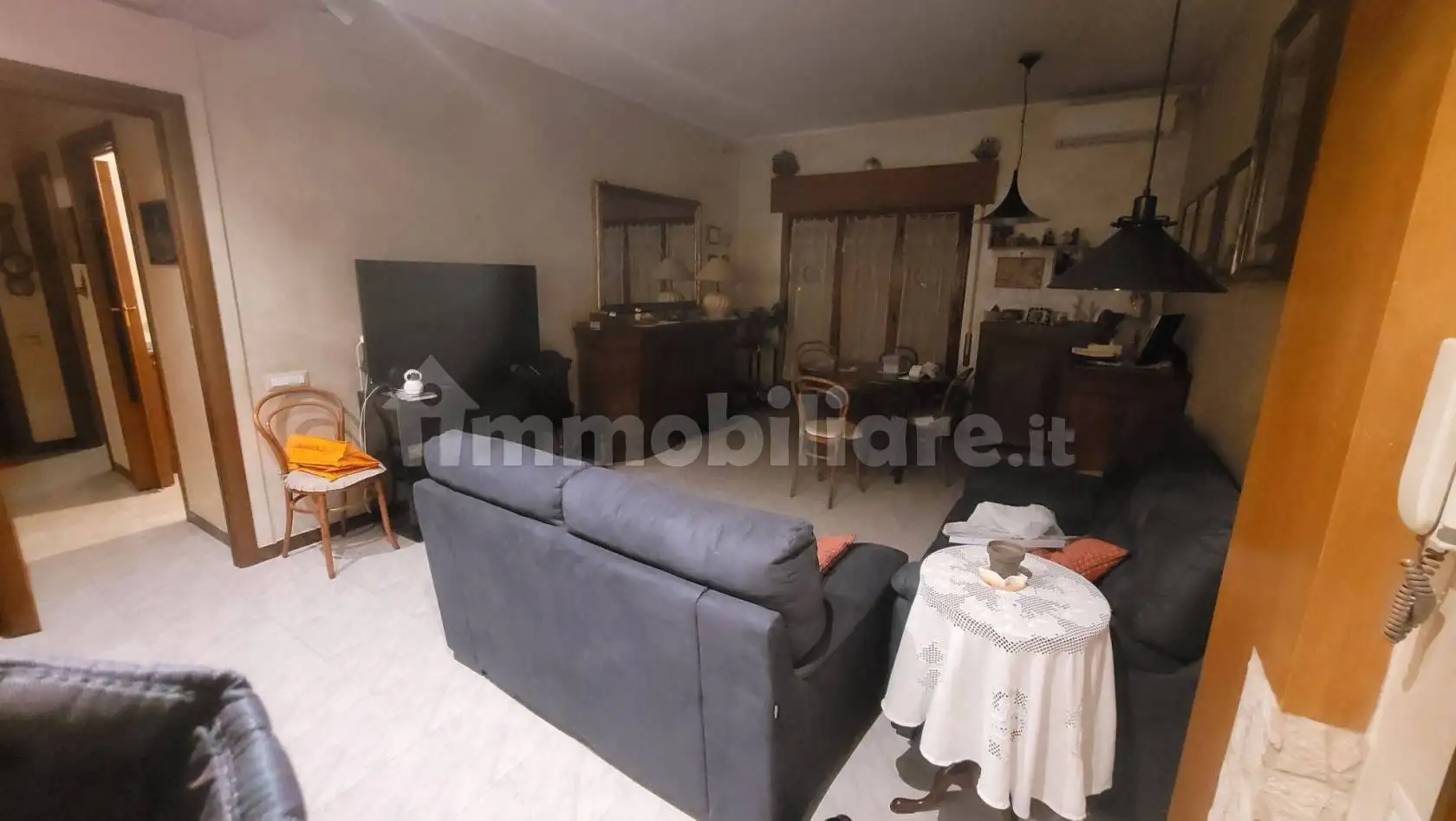 Appartamento in affitto a Roma